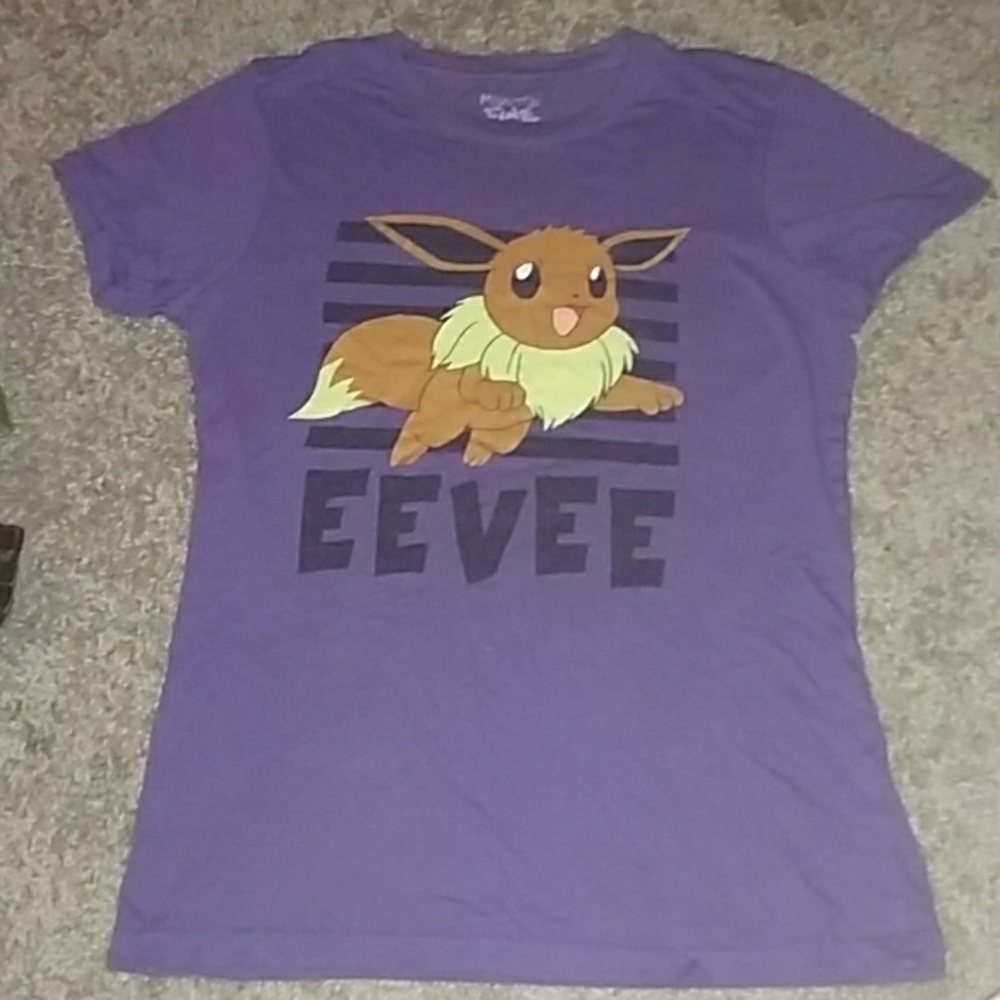 Eevee t-shirt